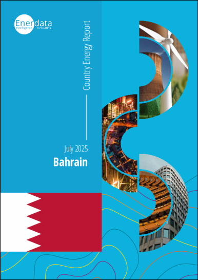 Bahrain energy report