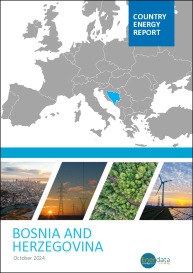 Bosnia and Herzegovina energy report