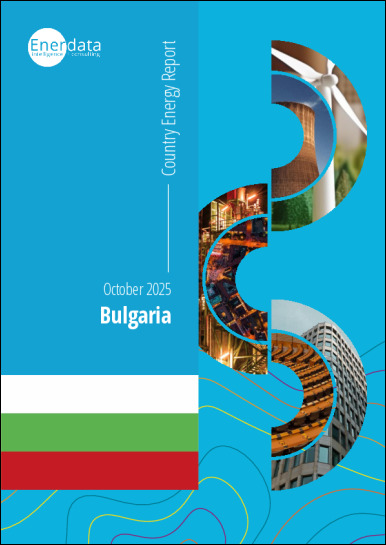 Bulgaria energy report