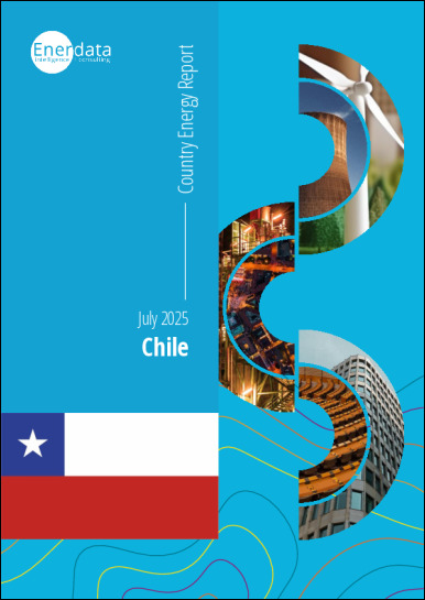 Chile energy report