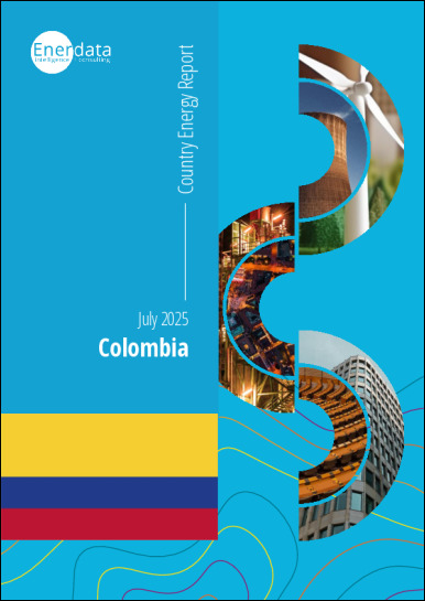 Colombia energy report Colombia energy report