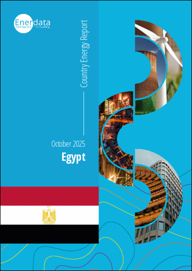 Egypt energy report