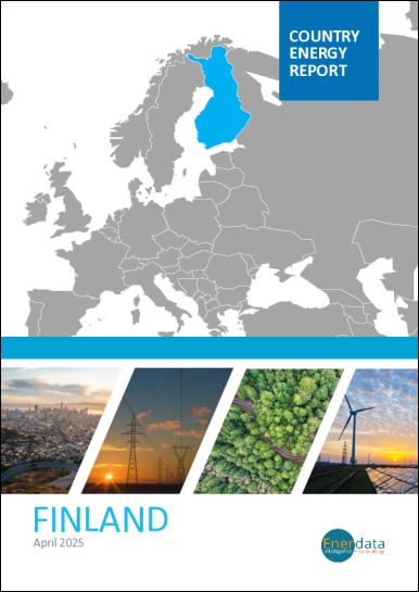 Finland energy report Finland energy report