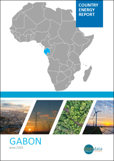 Gabon energy report Gabon energy report