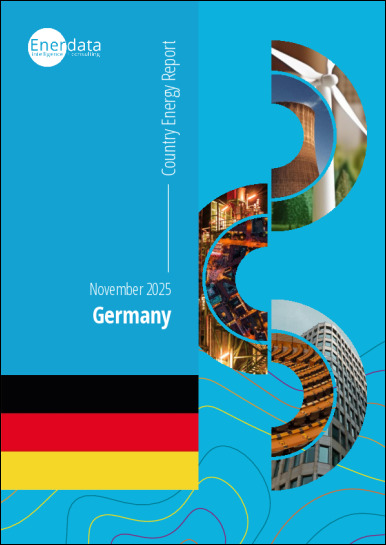 Germany energy report
