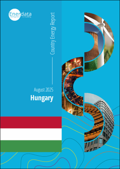 Hungary energy report