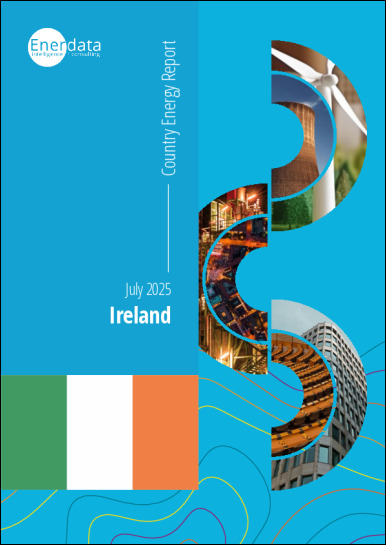 Ireland energy report