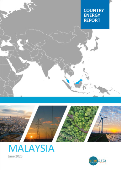 Malaysia energy report Malaysia energy report