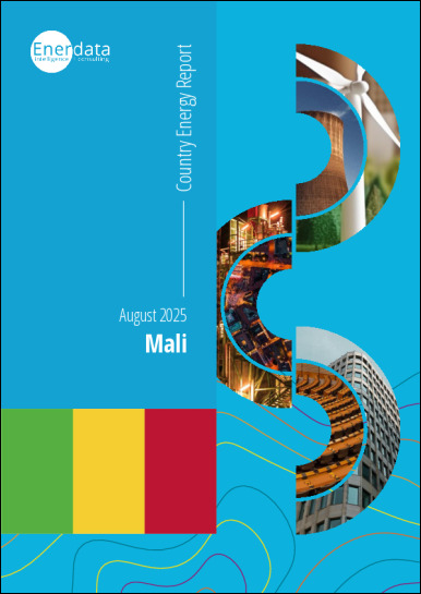 Mali energy report