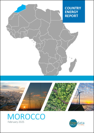 Morocco energy report