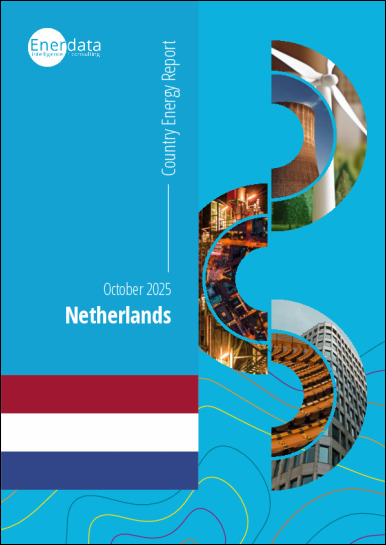 Netherlands energy report