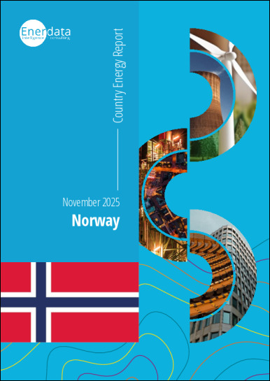 Norway energy report