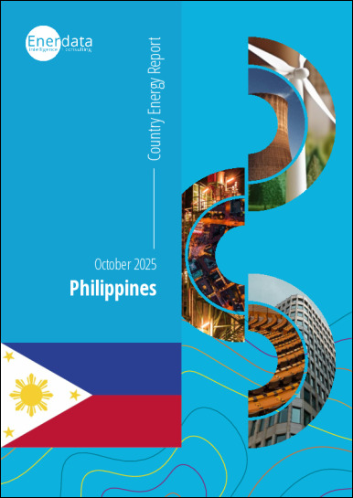 Philippines energy report