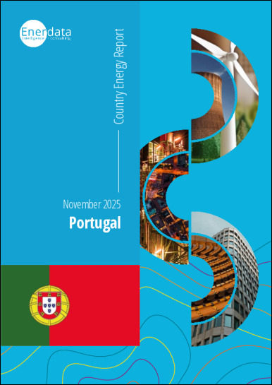 Portugal energy report Portugal energy report