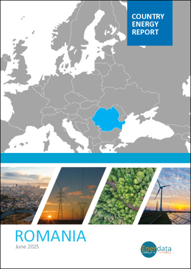 Romania energy report