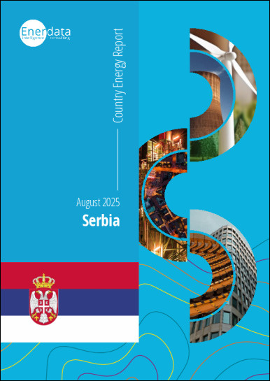 Serbia energy report Serbia energy report
