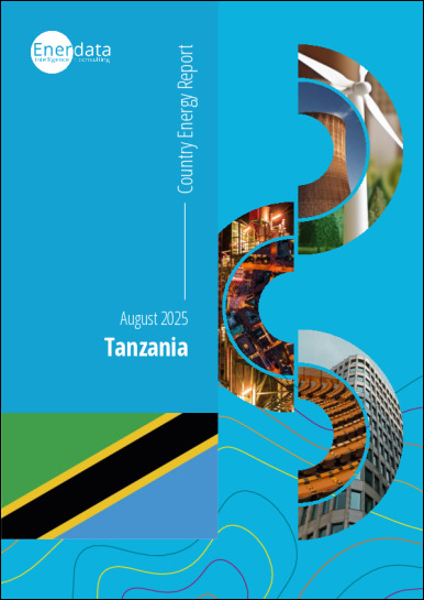 Tanzania energy report