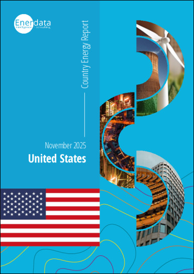 United States energy report