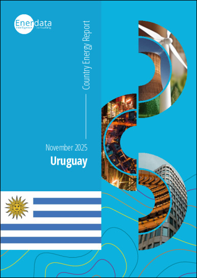 Uruguay energy report
